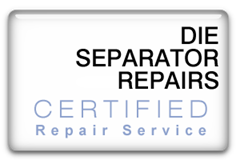 die-separator-repairs