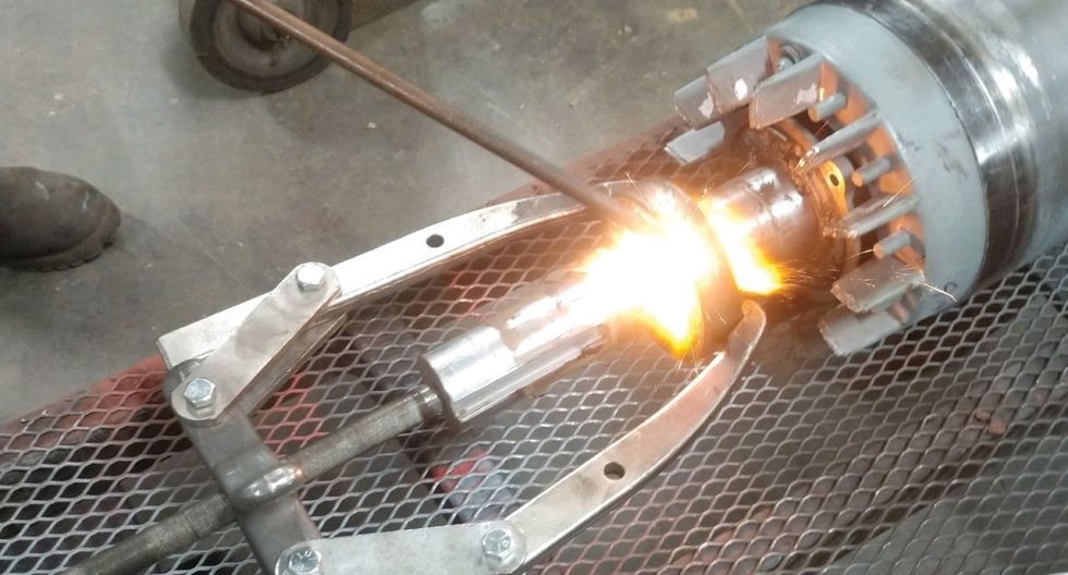 Unlocking TopNotch Electric Motor and Pump Repair Services in Your