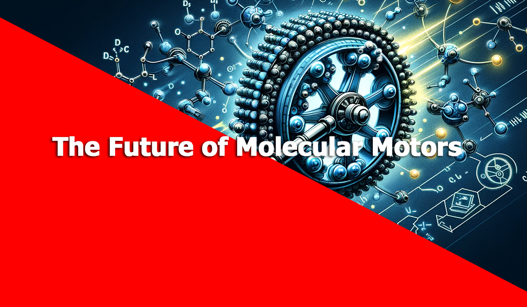 Nano-Revolution: How Molecular Motors Are Redefining Electric Motor Repair