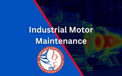 Plant Manager’s Guide to Industrial Motor Maintenance.