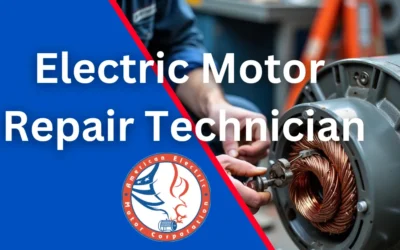 How to Become an Electric Motor Repair Technician